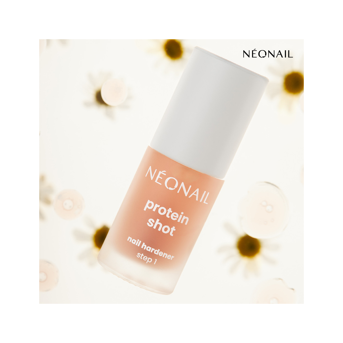 Rinforzante per unghie Protein Shot Nail Hardener